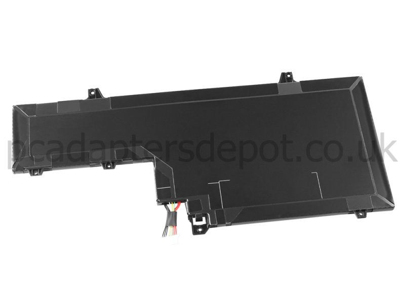 HP EliteBook x360 1030 G2 Battery 57Wh 4935mAh