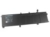 Dell H76MV Battery 91Wh 9-Cell