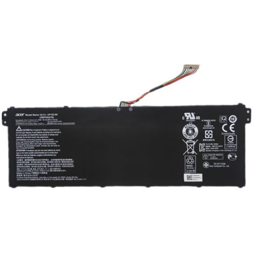 Battery Acer Swift 3 SF314-57G 4471mAh 50.29Wh