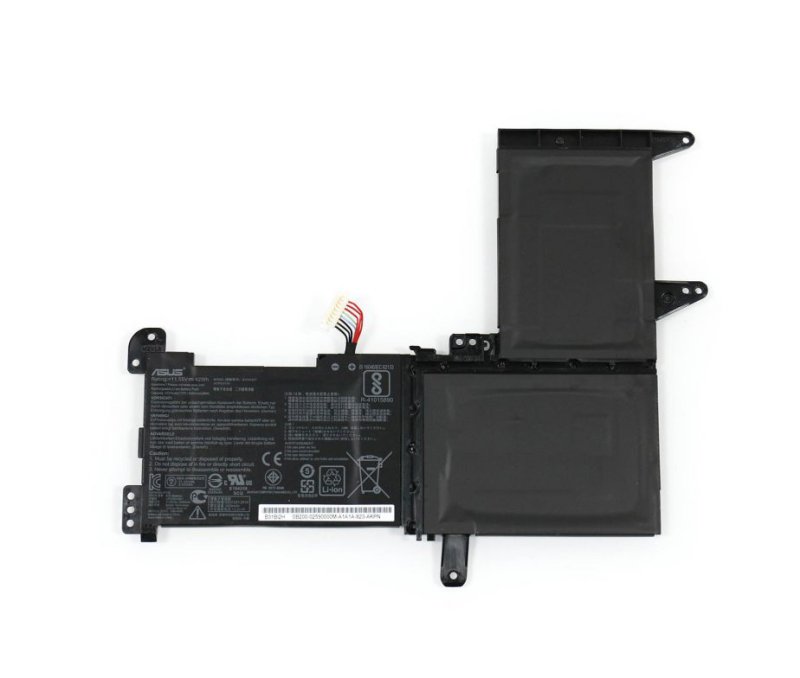 Asus F510UF-EJ309T Battery 42Wh 3-Cell