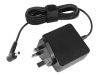 45W Lenovo IdeaPad 320 Touch-15IKB 80XN AC Adapter Charger