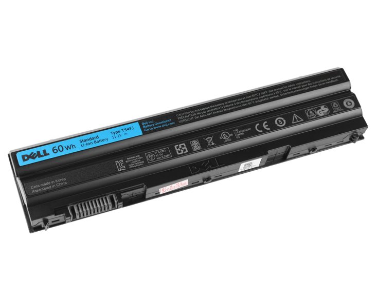 6 Cell Dell Latitude E6420 E6420 ATG E6420 XFR E6430 Battery - Click Image to Close