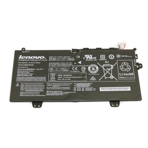 34Whr 4650mAh Lenovo Yoga 3 11 80J80031CF 80J80032CF Battery