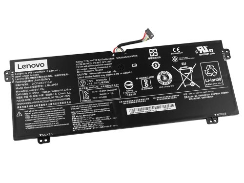 Lenovo 5B10M52738 Battery 48Wh 6268mAh 4-Cell