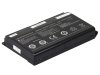 Battery Clevo W355STQ 5200mAh 8-Cell