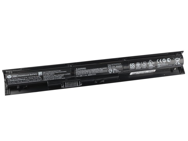 14.8V 41Wh Battery HP Notebook 17-p050no 17-p051no 17-p052no - Click Image to Close