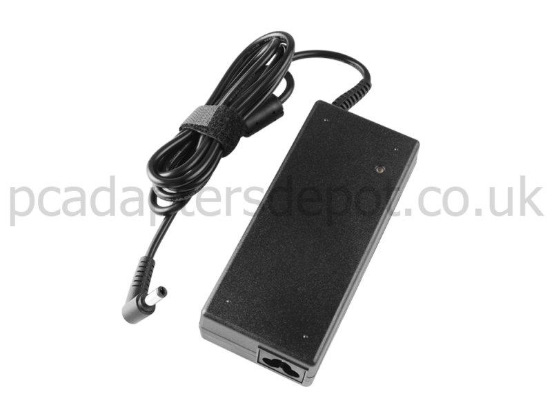 90W Asus U80V U80V-A1 AC Adapter Charger Power Cord