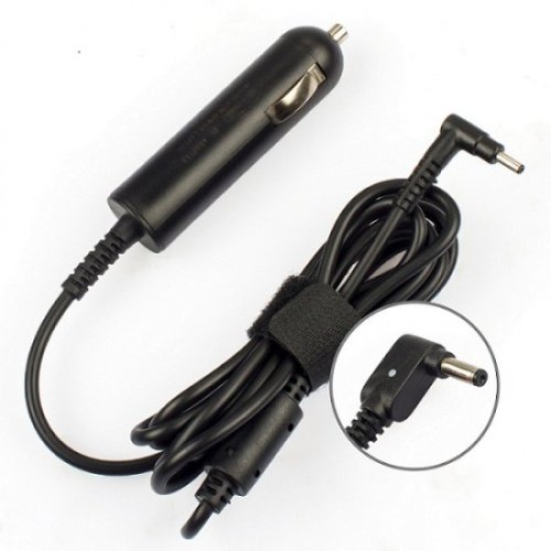 65W Acer Aspire R7-371T-583M Car Charger DC Adapter