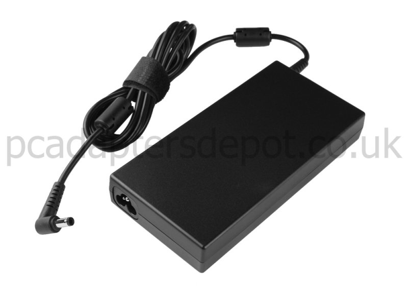 150W Slim Razer Blade RZ09-01020101-R3U1 Charger Adapter+Cord