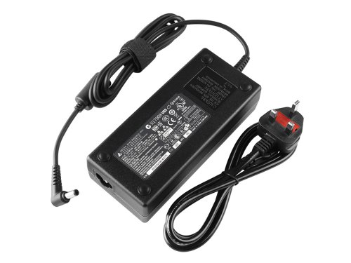 120W MSI GE60 2PG Apache (GTX 850M) AC Adapter Charger Power Cord