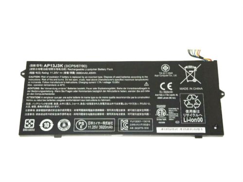 3990mAh 45Wh Acer Chromebook C720-2103 C720-2420 Battery