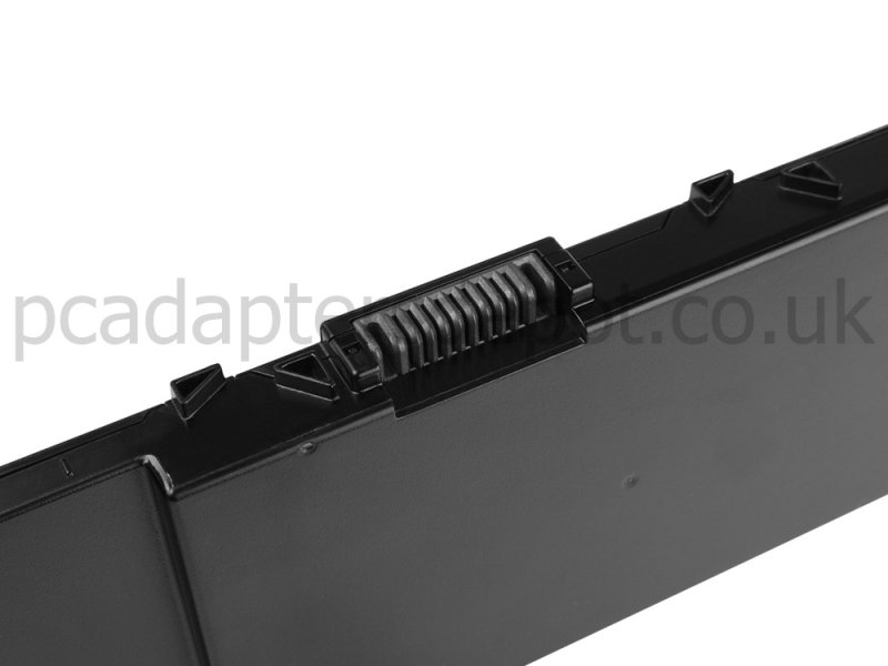 91Wh 9 Cell Dell Precision 7510 P53F P53F001 Battery