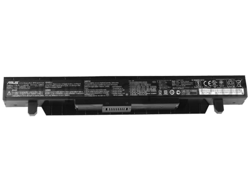 48Wh Asus FX-PRO FX-PRO6700 Battery