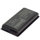 4400mAh 49Wh 6-Cell Asus X50VL Battery