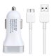 Samsung ET-DQ10Y0WE Car Charger DC Adapter