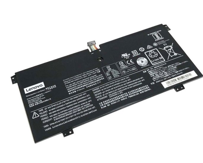 Lenovo L15M4PC1 Battery 40Wh 5270mAh - Click Image to Close