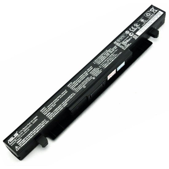 3070mAh 4Cell Asus A41-X550A Battery - Click Image to Close