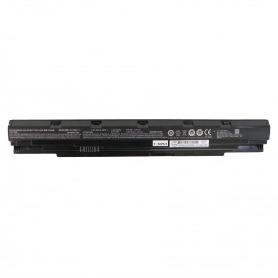 Battery Schenker Slim 15-L17 (N751WU) 2150mAh 32Wh - Click Image to Close