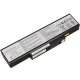 7800mAh 9Cell Asus A73E Battery