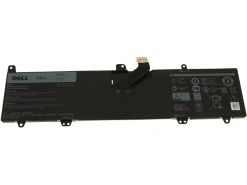 32Wh 4 Cell Dell Inspiron 11 3168 Battery