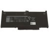 7500mAh 60Wh Battery Dell Latitude 7400