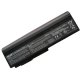 7800mAh 9Cell Asus X5MJ Battery