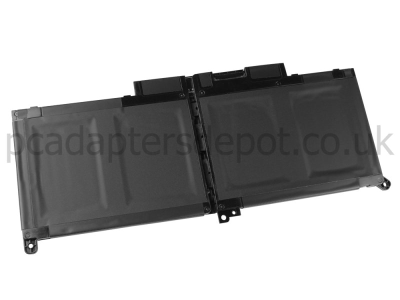 7500mAh 60Wh 4-Cell Dell Latitude 7290 P28S002 Battery