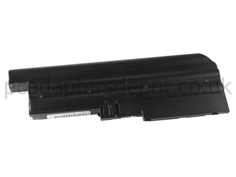 Lenovo IBM ThinkPad T61p 6471 Battery 84Wh 7800mAh