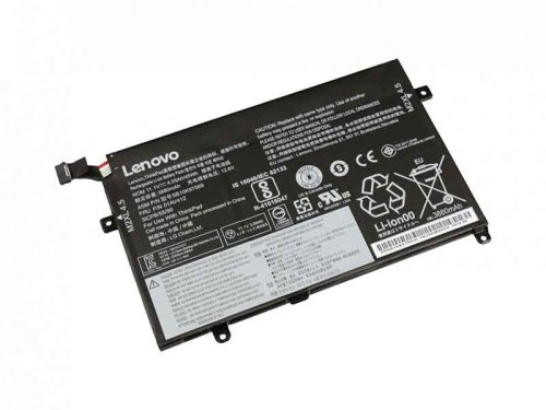 Lenovo ThinkPad E470 20H1007XGE Battery 45Wh 3750mAh