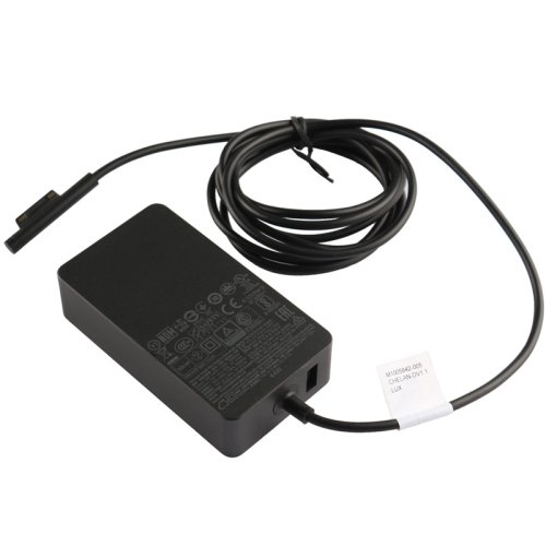 44W Microsoft Surface Pro 4 TH2-00001 AC Adapter Charger