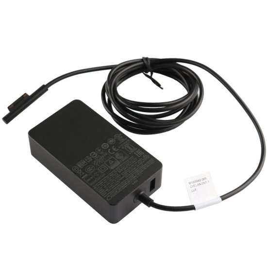 44W Microsoft Surface Laptop DAJ-00008 AC Adapter Charger - Click Image to Close