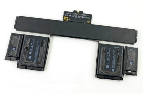 6600mAh Apple MacBook Pro 13.3 inch MD212E/A Battery