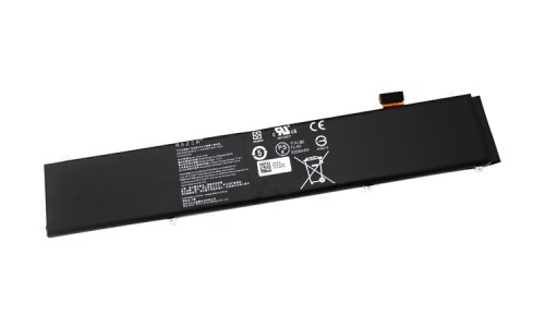 Battery Razer RZ09-02486 5209mAh 80Wh