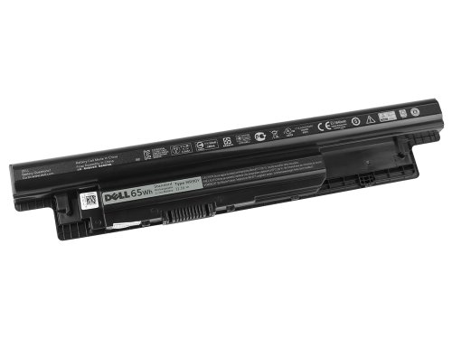 6 Cell Dell 0MF69 24DRM 312-1387 312-1390 312-1392 312-1433 Battery