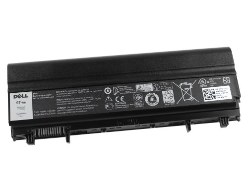 8700mAh 97Wh 9 Cell Dell Latitude E5540 5540-5115 Battery