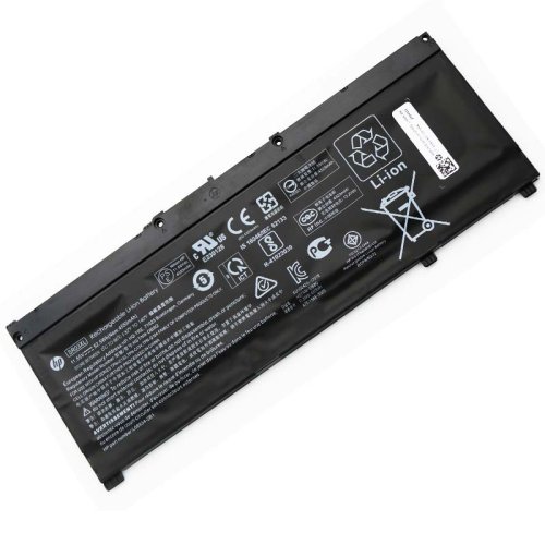 Battery HP OMEN 15-dc0004nj 15-dc0021nc 15-dc0086nu 4550mAh 52.5Wh