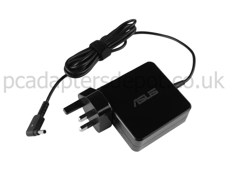 65W Asus ZenBook UX302LG AC Adapter Charger + Free Cord