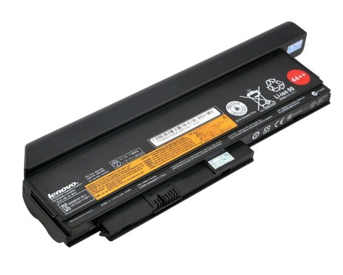 Lenovo ThinkPad X230 2306 Battery 8400mAh 94Wh