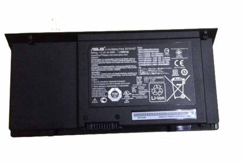 4110mAh 48Wh 6-Cell Asus 0B200-01120100 Battery