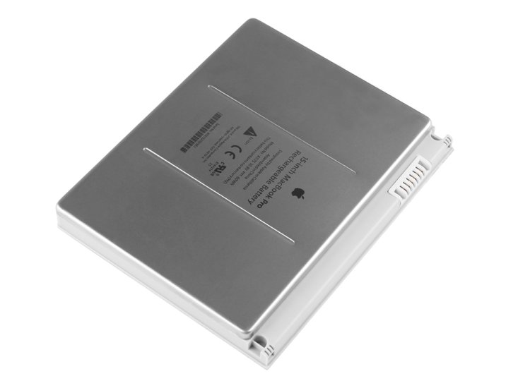 60Wh Apple MacBook Pro 15 MB134LL/A Battery - Click Image to Close