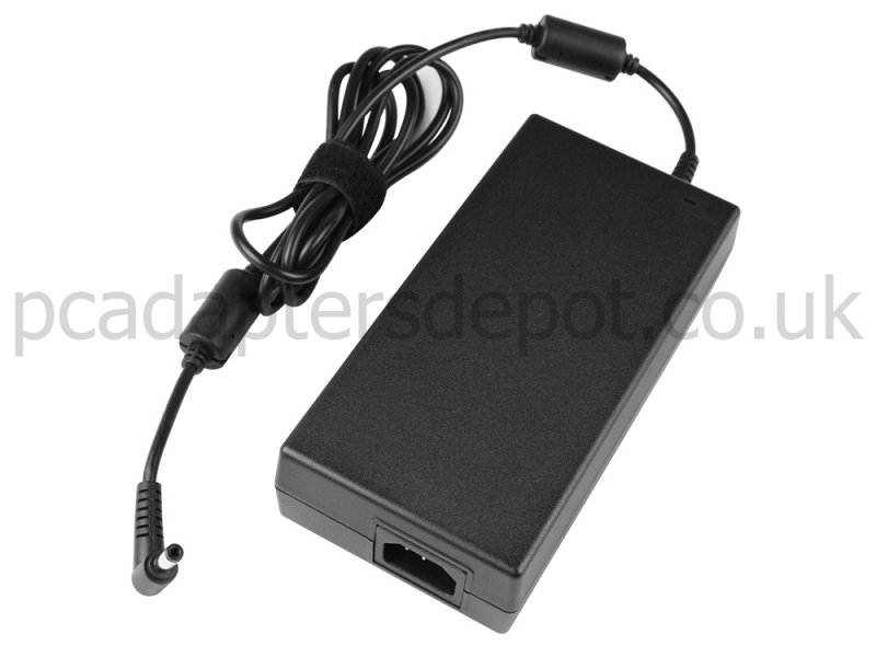 230W Clevo P651HP6 P651RP6 P651RS AC Adapter Charger