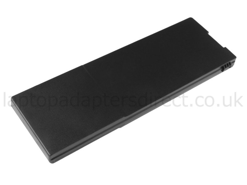 4400mAh 49Wh 6-Cell Sony Vaio SVS1311ZDZB Battery