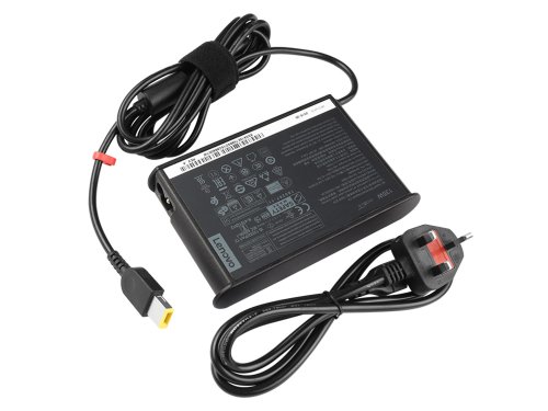 135W Lenovo Y50 Y50-70 Y50-80 Touch AC Adapter Charger