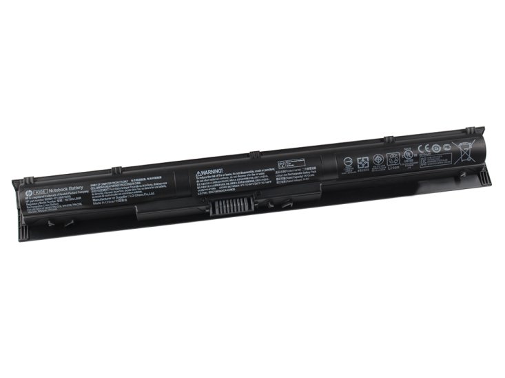 14.8V 41Wh HP Pavilion 15-ab233nf (Touch) Battery - Click Image to Close