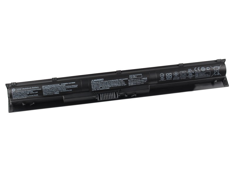 14.8V 41Wh HP Pavilion 15-ab224nf (Touch) Battery