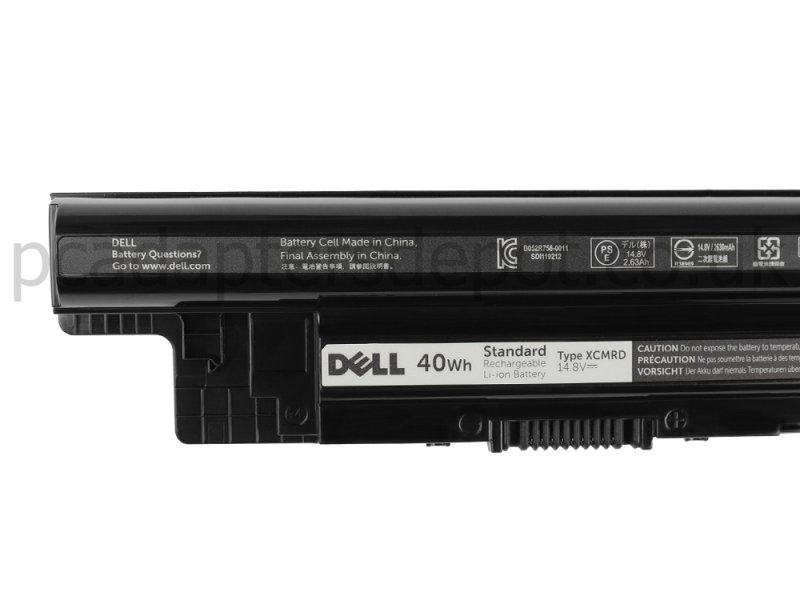 40Wh 4 Cell Dell Inspiron 14 3441 Battery