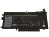 7890mAh 60Wh Battery Dell Latitude L3180