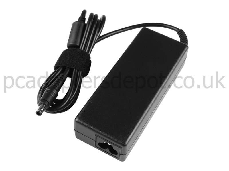 90W Samsung NP350V4C-S05PH AC Adapter Charger Power Cord