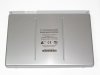 68Wh Apple MacBook Pro 17 MB166X/A Battery