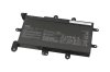 Battery Asus G703GS G703GS-78D07CB1 4940mAh 71Wh